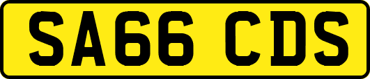 SA66CDS