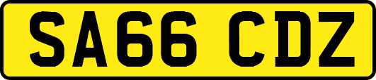 SA66CDZ