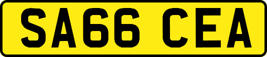 SA66CEA