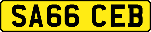 SA66CEB