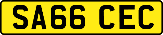 SA66CEC