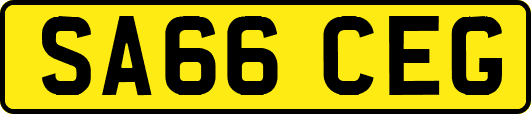 SA66CEG