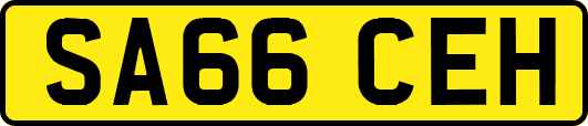 SA66CEH