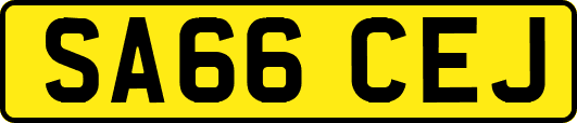 SA66CEJ