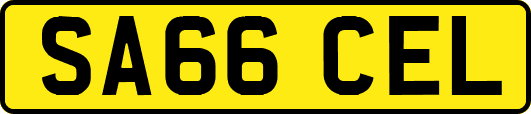 SA66CEL
