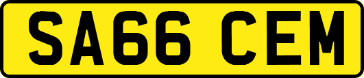 SA66CEM
