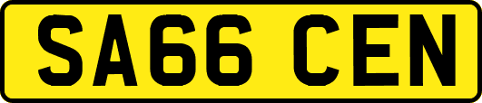 SA66CEN