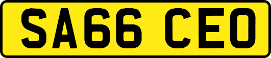 SA66CEO
