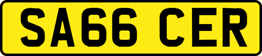 SA66CER