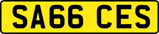 SA66CES