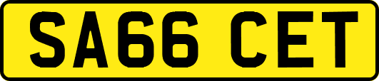SA66CET