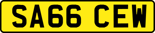 SA66CEW