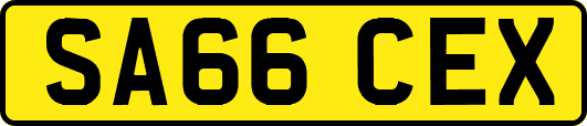 SA66CEX
