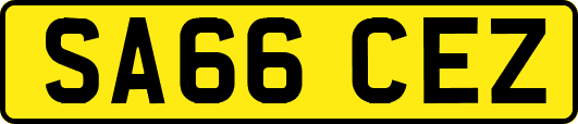 SA66CEZ