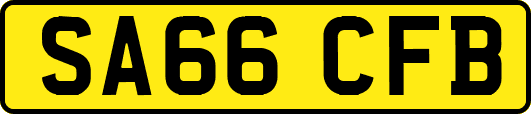 SA66CFB