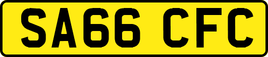 SA66CFC