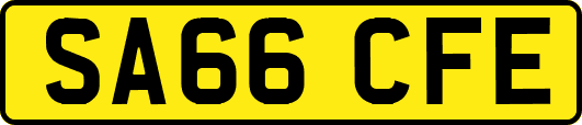 SA66CFE