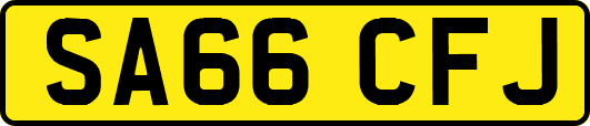 SA66CFJ