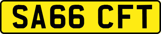 SA66CFT