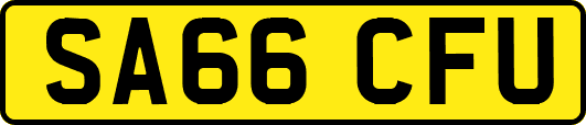 SA66CFU