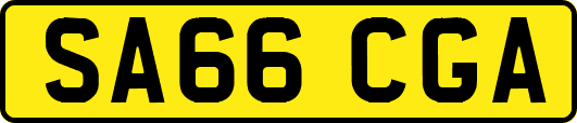 SA66CGA