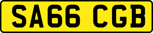 SA66CGB