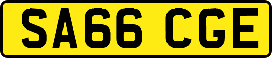 SA66CGE