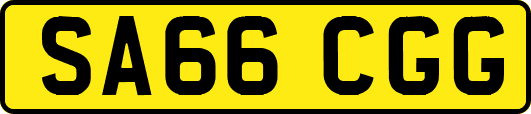 SA66CGG
