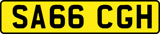 SA66CGH