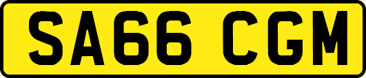 SA66CGM