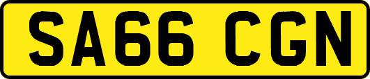 SA66CGN
