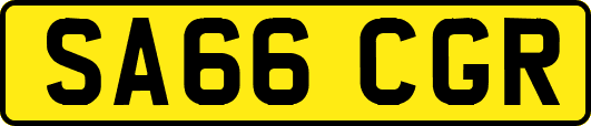 SA66CGR