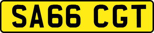 SA66CGT