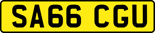 SA66CGU