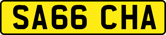 SA66CHA