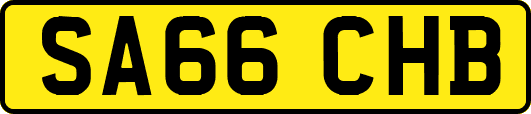 SA66CHB