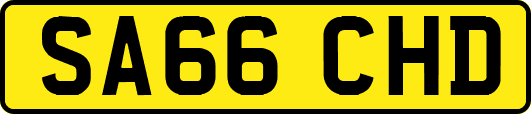 SA66CHD