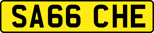 SA66CHE