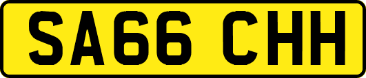 SA66CHH