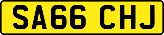 SA66CHJ