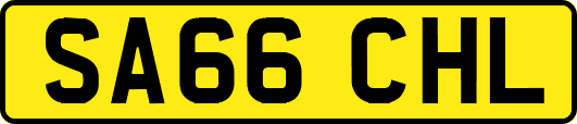 SA66CHL