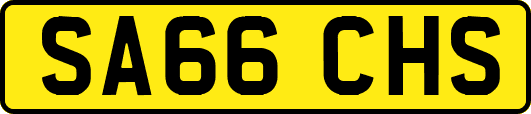 SA66CHS