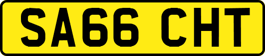 SA66CHT