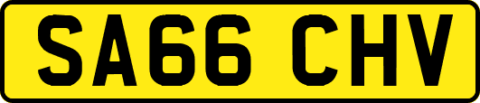 SA66CHV