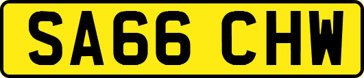 SA66CHW