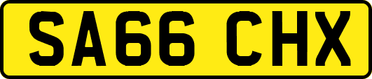 SA66CHX