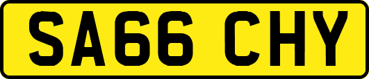 SA66CHY