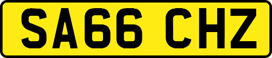 SA66CHZ