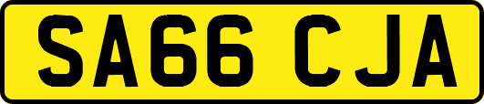 SA66CJA