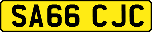 SA66CJC